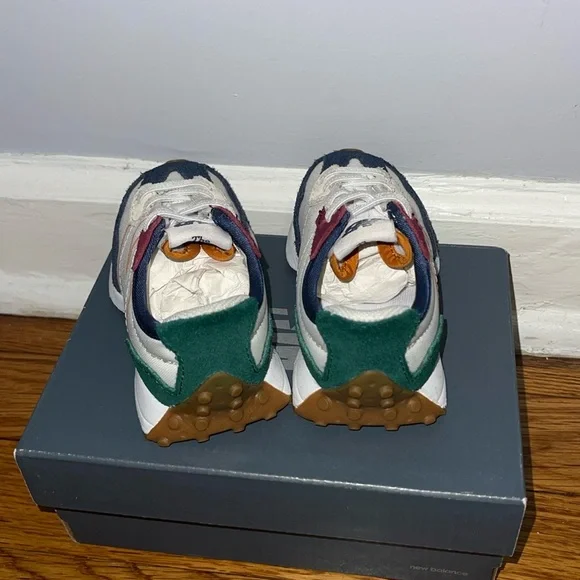 Toddler New Balance 574 Size 6c